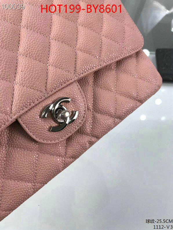 Chanel Bags(TOP)-Diagonal- what best replica sellers ID: BY8601 $: 199USD