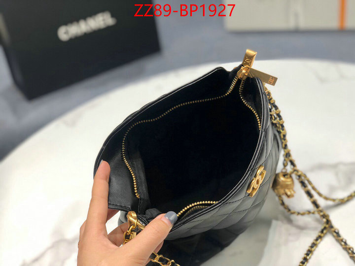 Chanel Bags(4A)-Diagonal- what's the best to buy replica ID: BP1927 $: 89USD