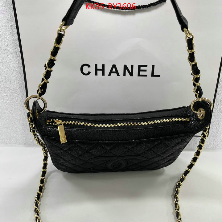 Chanel Bags(4A)-Diagonal- sellers online ID: BY3606 $: 85USD