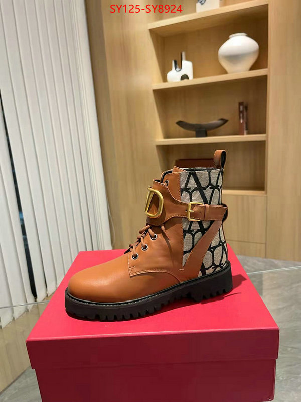 Women Shoes-Boots is it illegal to buy dupe ID: SY8924 $: 125USD