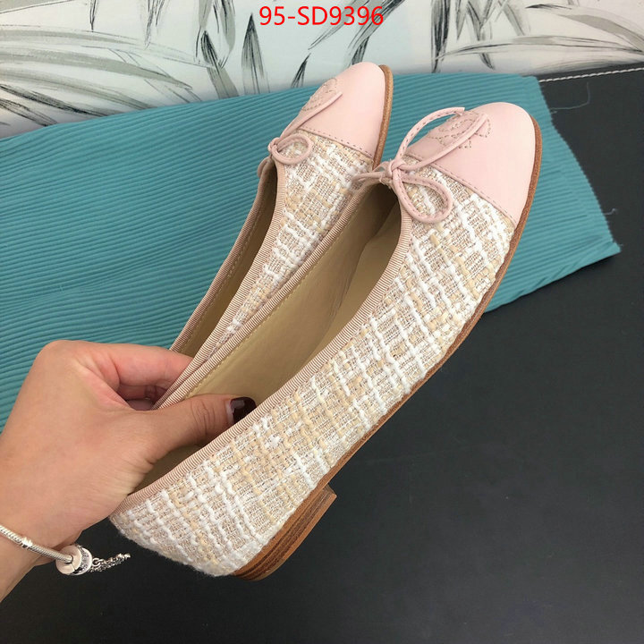 Women Shoes-Chanel cheap online best designer ID: SD9396 $: 95USD