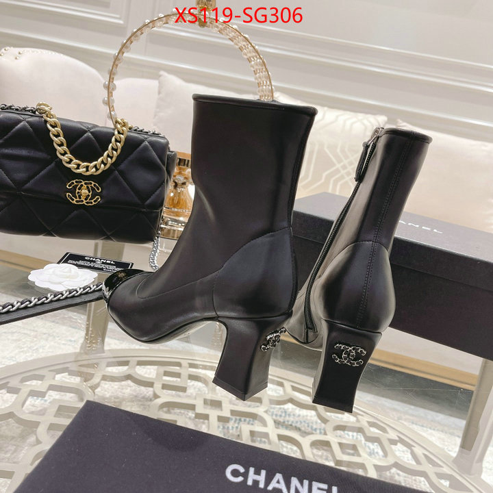 Women Shoes-Chanel the online shopping ID: SG306 $: 119USD