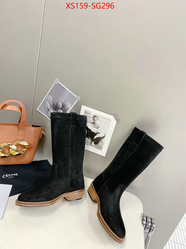 Women Shoes-CELINE copy ID: SG296 $: 159USD