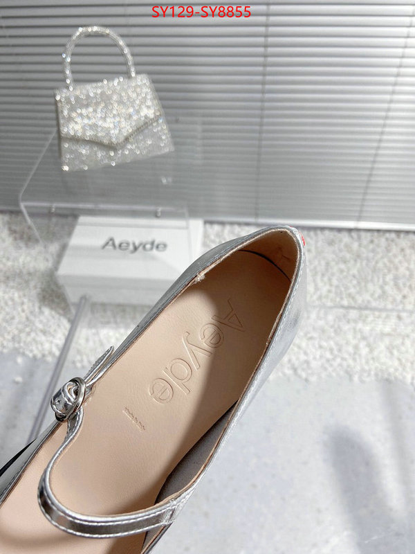 Women Shoes-Aeyde wholesale replica ID: SY8855 $: 129USD