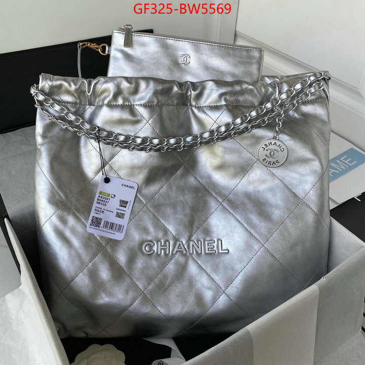 Chanel Bags(TOP)-Handbag- hot sale ID: BW5569 $: 325USD