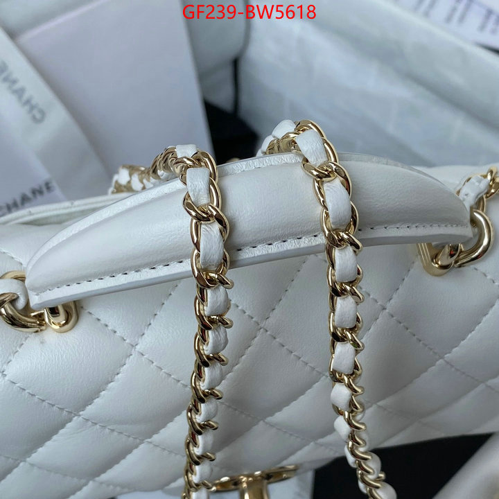 Chanel Bags(TOP)-Diagonal- can you buy knockoff ID: BW5618 $: 239USD