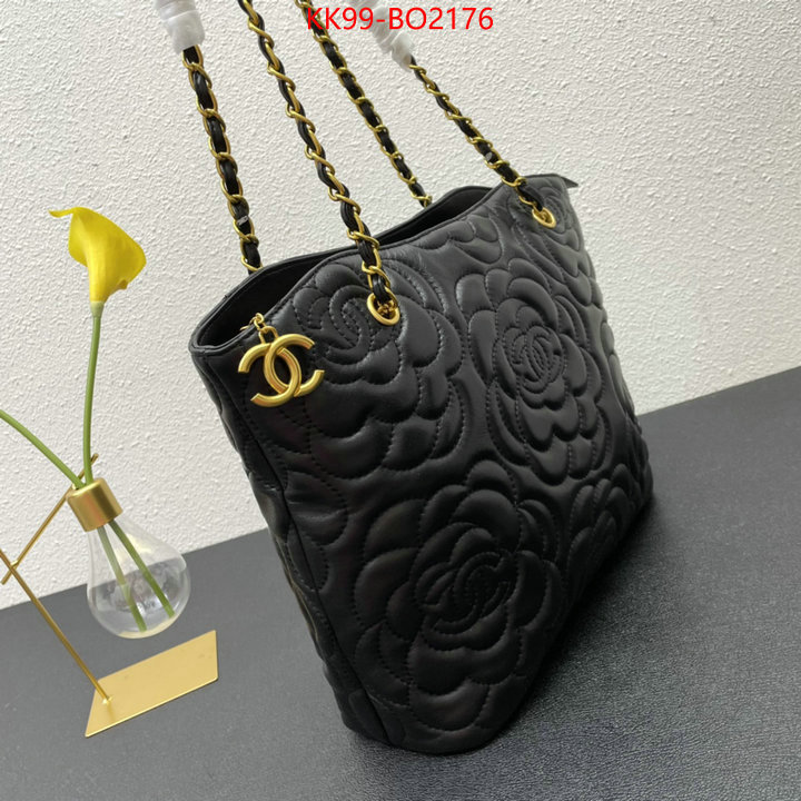 Chanel Bags(4A)-Handbag- buy first copy replica ID: BO2176 $: 99USD