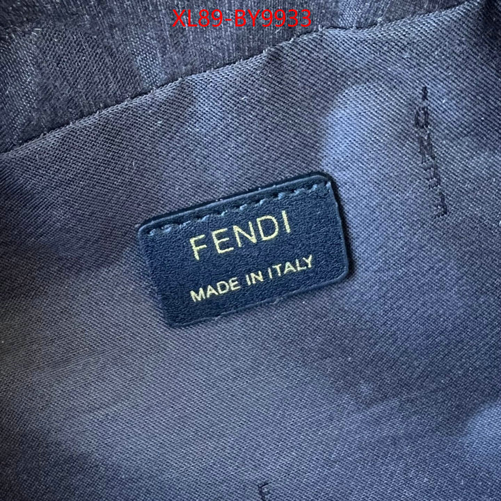 Fendi Bags(4A)-Diagonal- 2023 aaaaa replica 1st copy ID: BY9933 $: 89USD