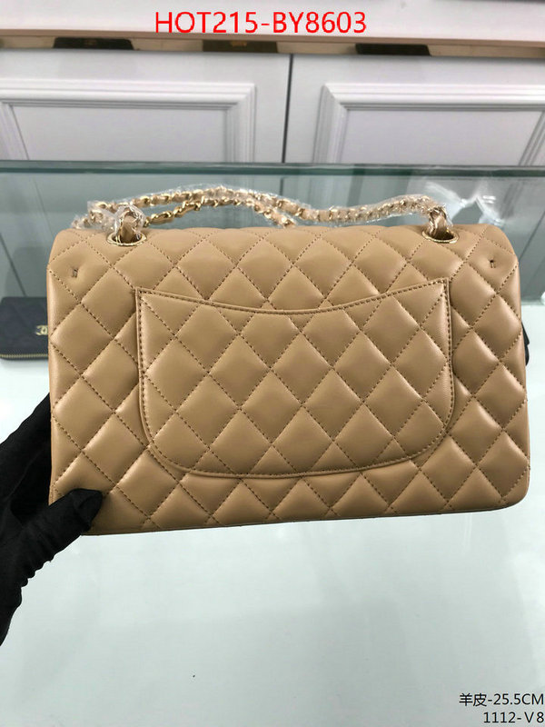 Chanel Bags(TOP)-Diagonal- buy cheap replica ID: BY8603 $: 215USD