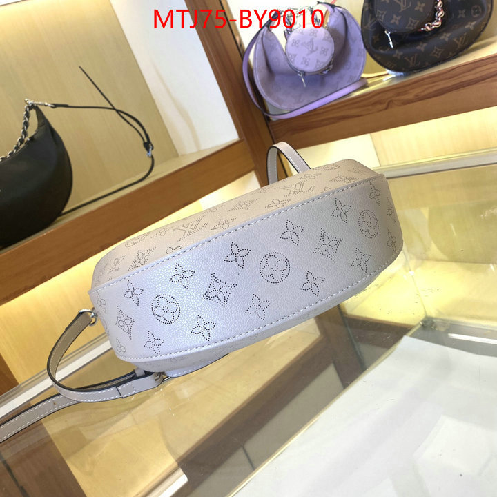 LV Bags(4A)-Pochette MTis Bag-Twist- high quality replica designer ID: BY9010 $: 75USD