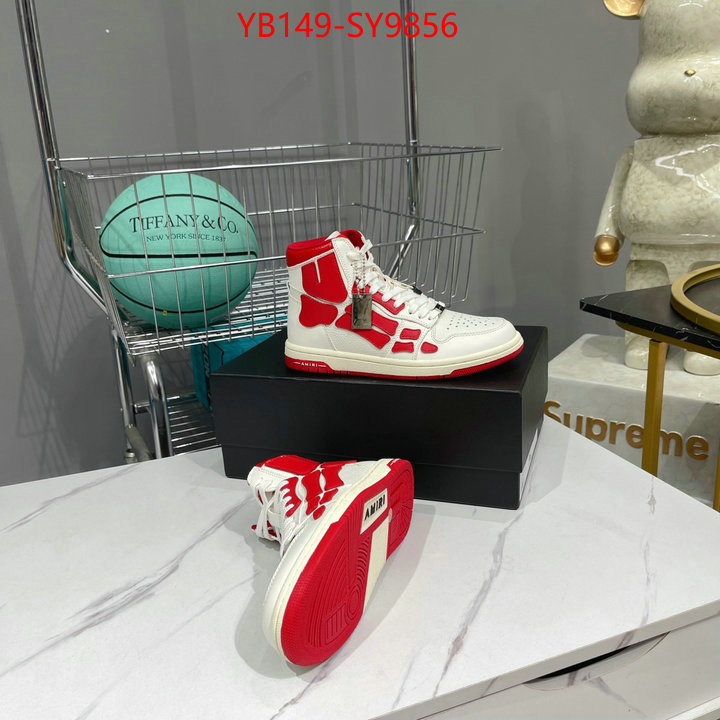 Women Shoes-AMIRI online shop ID: SY9856 $: 149USD