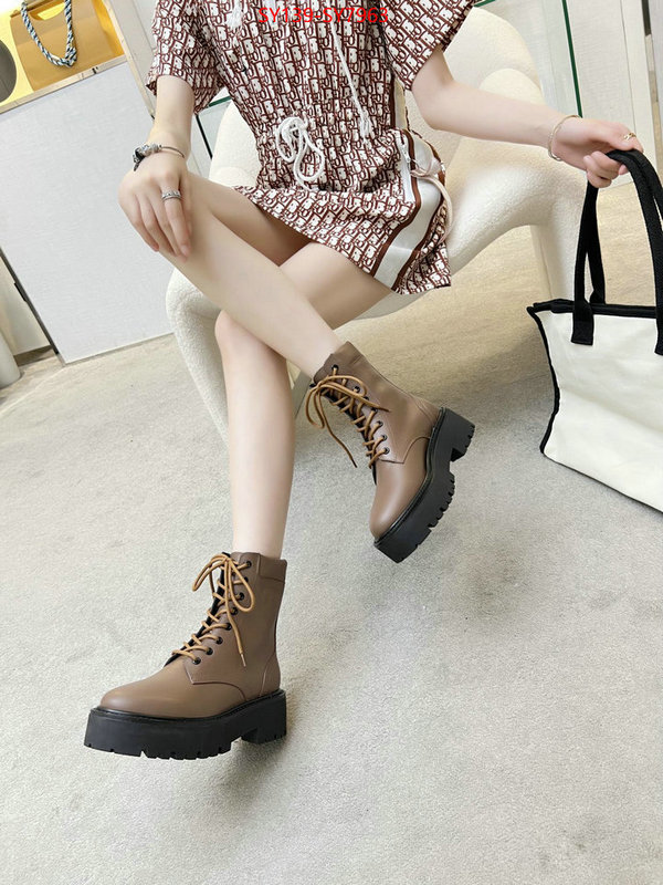 Women Shoes-Boots best luxury replica ID: SY7963 $: 139USD