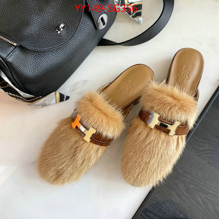 Women Shoes-Hermes how to start selling replica ID: SG356 $: 149USD