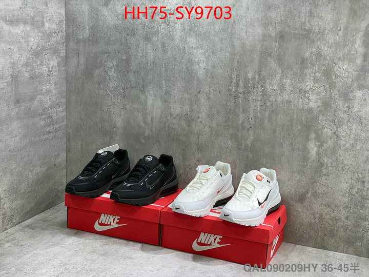 Women Shoes-NIKE top quality replica ID: SY9703 $: 75USD