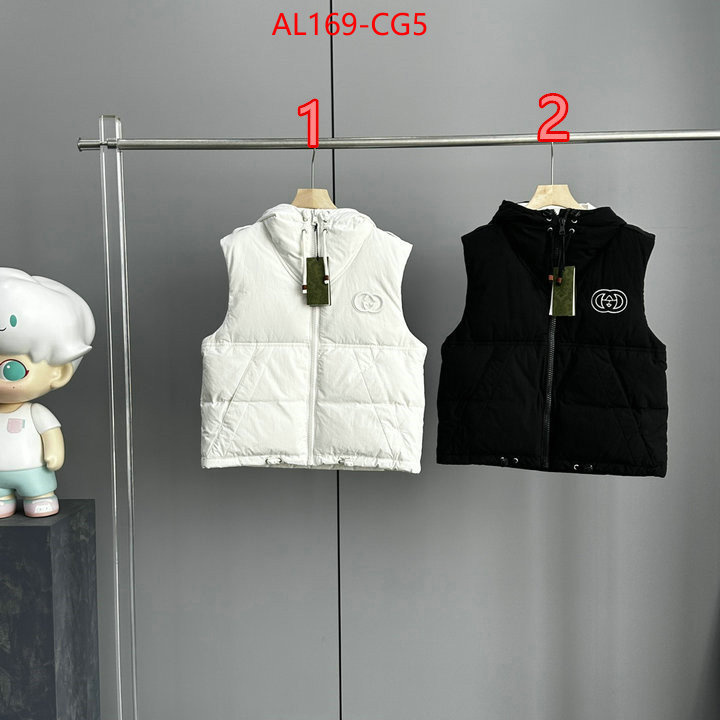 Down jacket Women-Gucci shop designer ID: CG5 $: 169USD