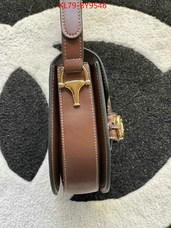 Gucci Bags(4A)-Horsebit- at cheap price ID: BY9546 $: 79USD