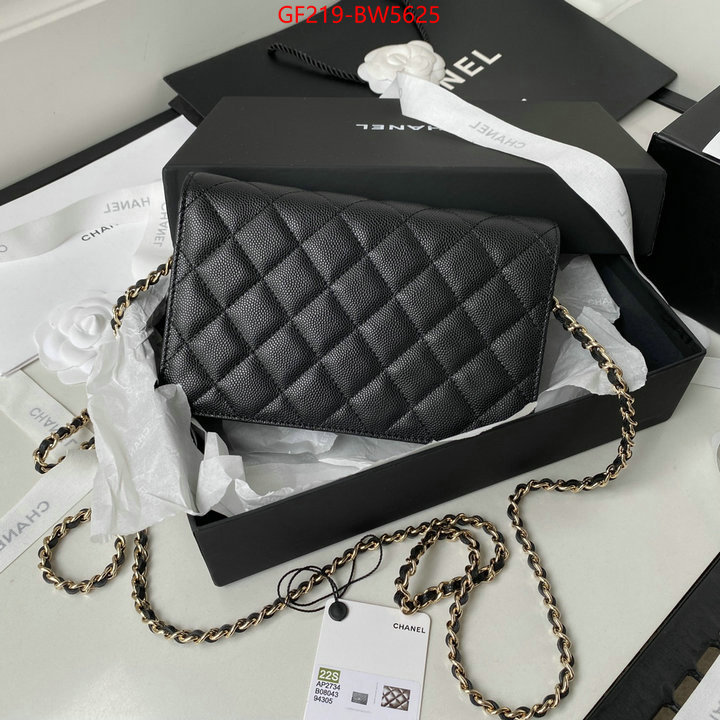 Chanel Bags(TOP)-Diagonal- where to find best ID: BW5625 $: 219USD