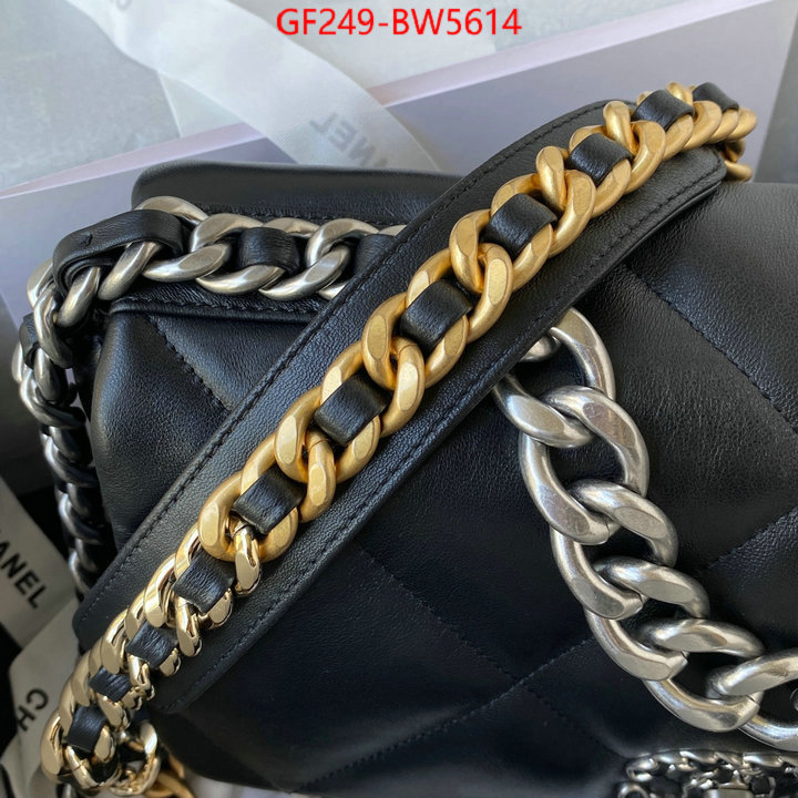 Chanel Bags(TOP)-Diagonal- styles & where to buy ID: BW5614 $: 249USD