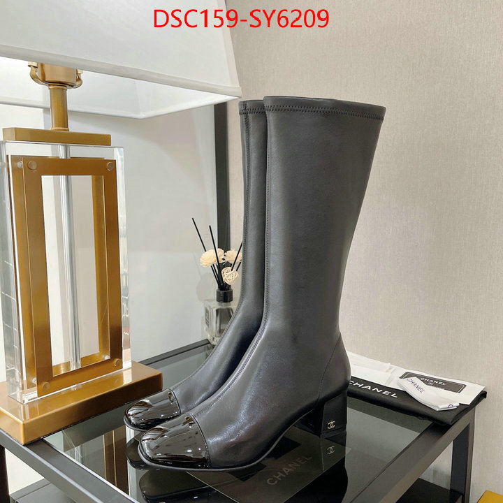 Women Shoes-Boots replcia cheap from china ID: SY6209 $: 159USD