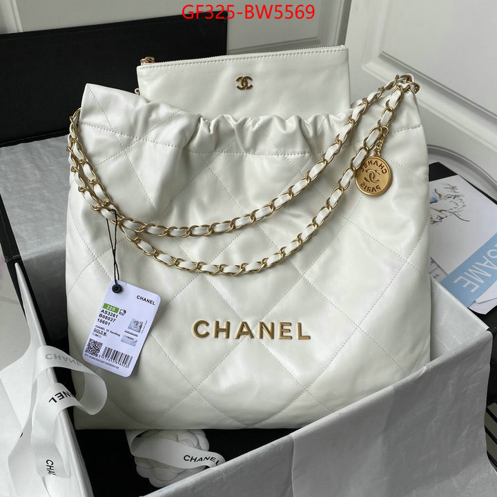 Chanel Bags(TOP)-Handbag- hot sale ID: BW5569 $: 325USD