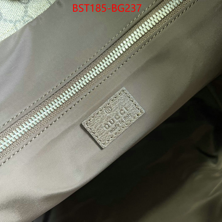 Gucci Bags(TOP)-Handbag- we curate the best ID: BG237 $: 185USD