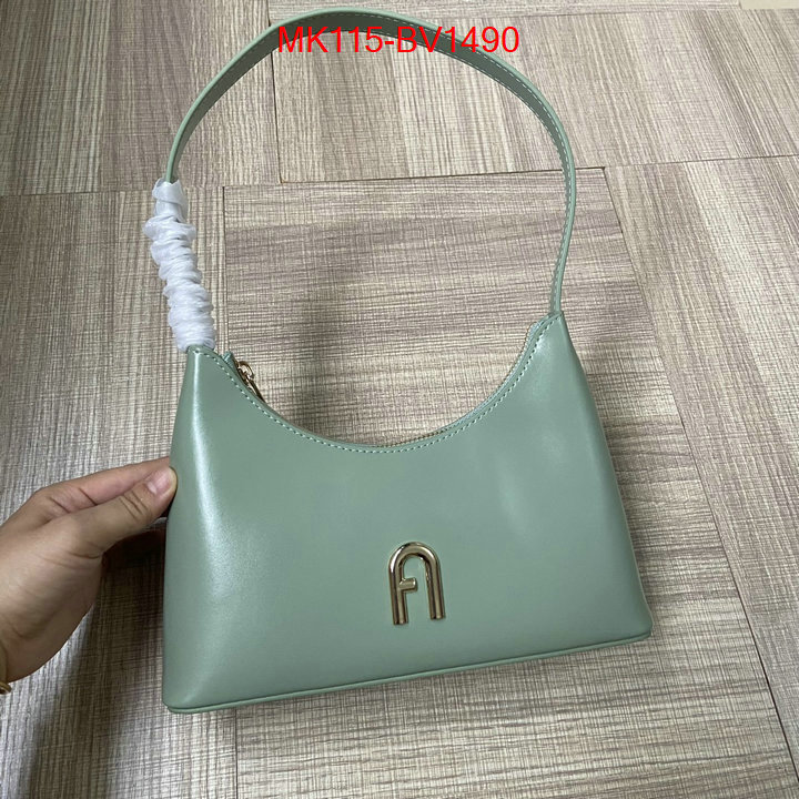 Furla Bags(TOP)-Handbag- online china ID: BV1490 $: 115USD