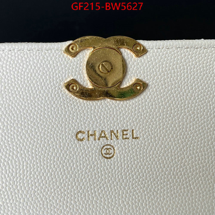 Chanel Bags(TOP)-Diagonal- copy ID: BW5627 $: 215USD