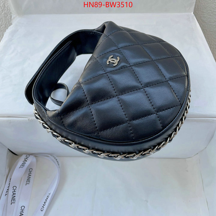 Chanel Bags(4A)-Diagonal- buy sell ID: BW3510 $: 89USD