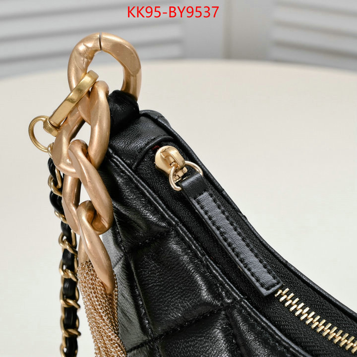 Chanel Bags(4A)-Diagonal- what best designer replicas ID: BY9537 $: 95USD