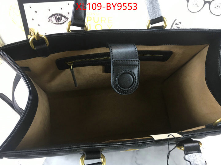 Gucci Bags(4A)-Handbag- we offer ID: BY9553 $: 109USD