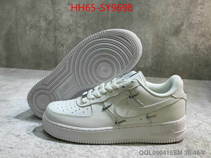 Women Shoes-NIKE 1:1 clone ID: SY9698 $: 65USD