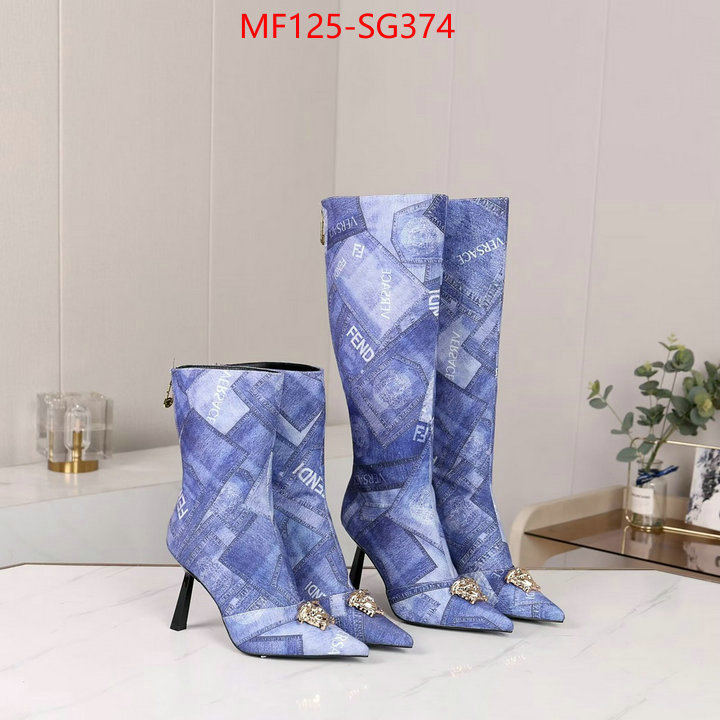 Women Shoes-Boots wholesale ID: SG374