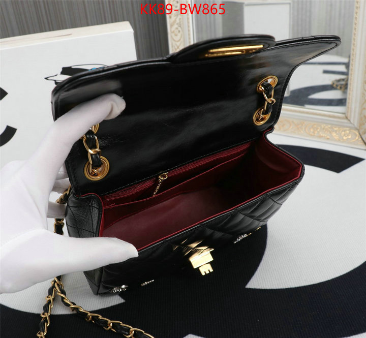 Chanel Bags(4A)-Diagonal- is it illegal to buy dupe ID: BW865 $: 89USD