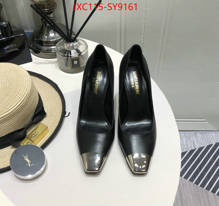 Women Shoes-YSL replica ID: SY9161 $: 115USD