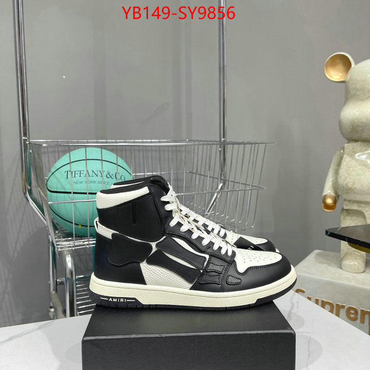 Women Shoes-AMIRI online shop ID: SY9856 $: 149USD