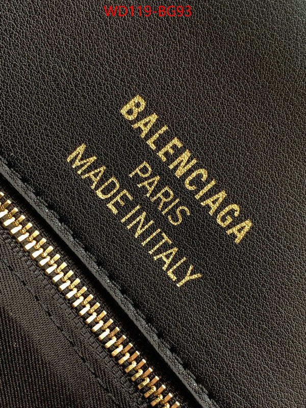 Balenciaga Bags(4A)-Other Styles designer 1:1 replica ID: BG93