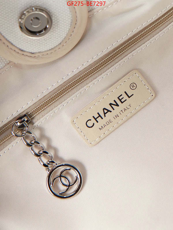 Chanel Bags(TOP)-Handbag- how to find replica shop ID: BE7297 $: 275USD