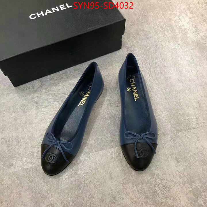 Women Shoes-Chanel replicas buy special ID: SD4032 $: 95USD