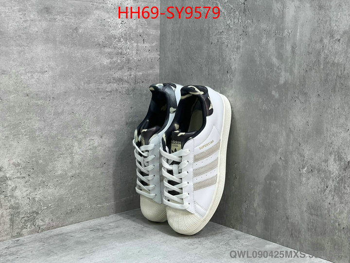 Women Shoes-Adidas best quality replica ID: SY9579 $: 69USD