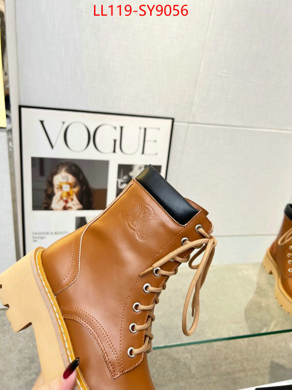 Women Shoes-CELINE copy ID: SY9056 $: 119USD