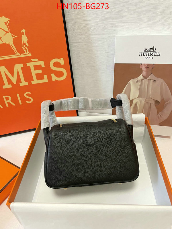Hermes Bags(4A)-Lindy- top brands like ID: BG273 $: 105USD