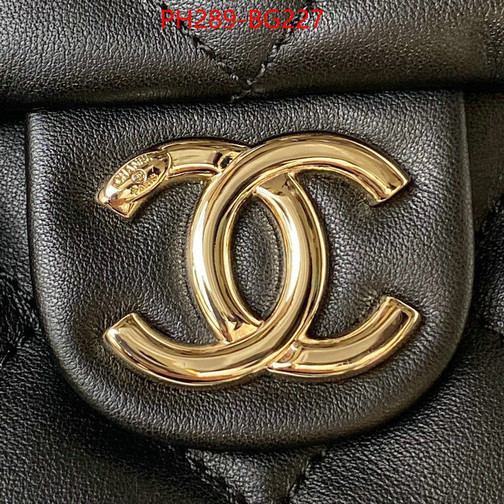 Chanel Bags(TOP)-Handbag- outlet sale store ID: BG227