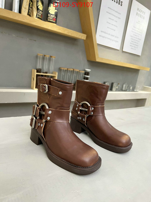 Women Shoes-Boots where can i find ID: SY9107 $: 109USD