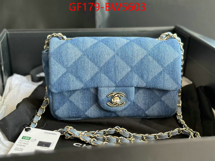 Chanel Bags(TOP)-Diagonal- is it ok to buy ID: BW5603 $: 179USD