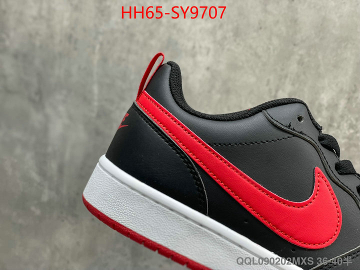 Women Shoes-NIKE where could you find a great quality designer ID: SY9707 $: 65USD