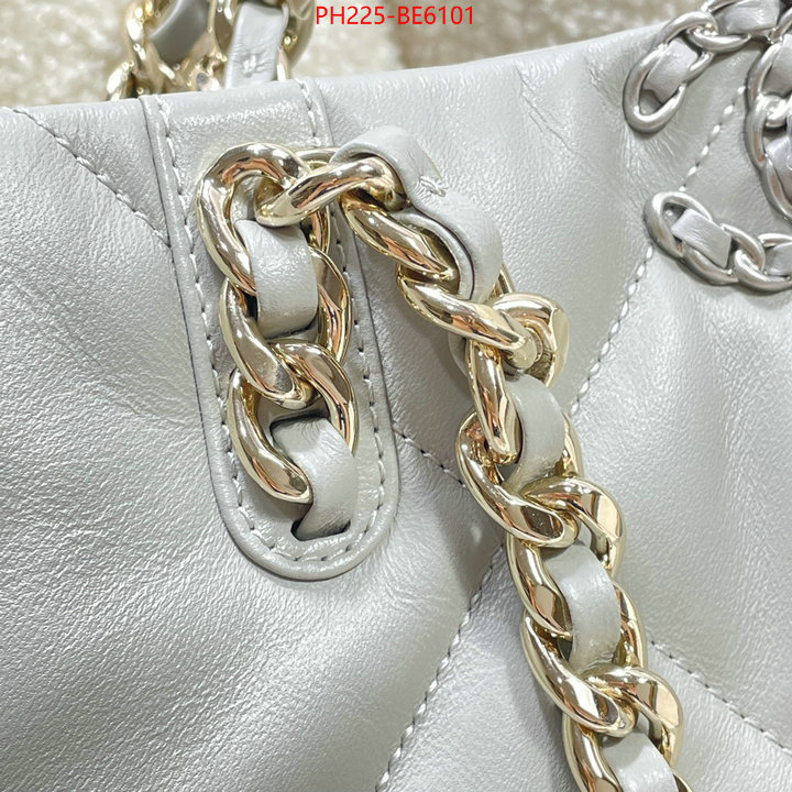 Chanel Bags(TOP)-Diagonal- replcia cheap ID: BE6101 $: 225USD