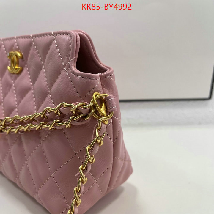 Chanel Bags(4A)-Diagonal- aaaaa+ class replica ID: BY4992 $: 85USD