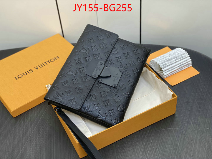 LV Bags(TOP)-Trio- fashion replica ID: BG255 $: 155USD