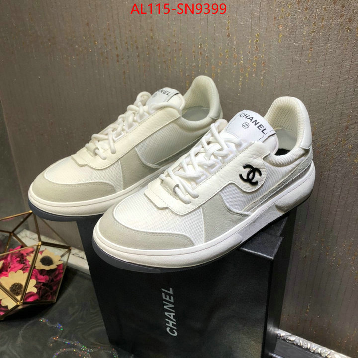 Women Shoes-Chanel how to find designer replica ID: SN9399 $: 115USD