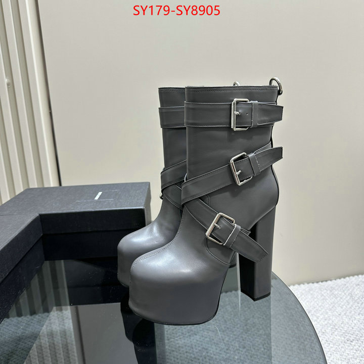 Women Shoes-Boots at cheap price ID: SY8905 $: 179USD